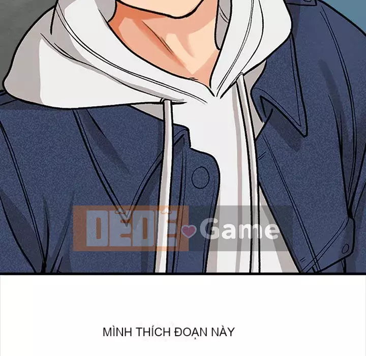 Căn Hộ Hạnh Phúc Chương 5-6