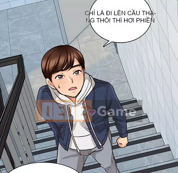 Căn Hộ Hạnh Phúc Chương 5-6