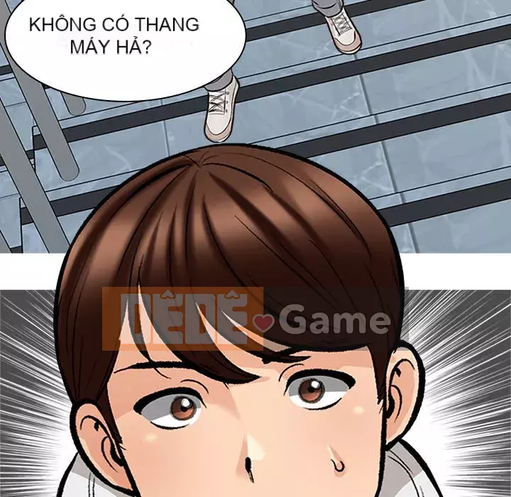 Căn Hộ Hạnh Phúc Chương 5-6