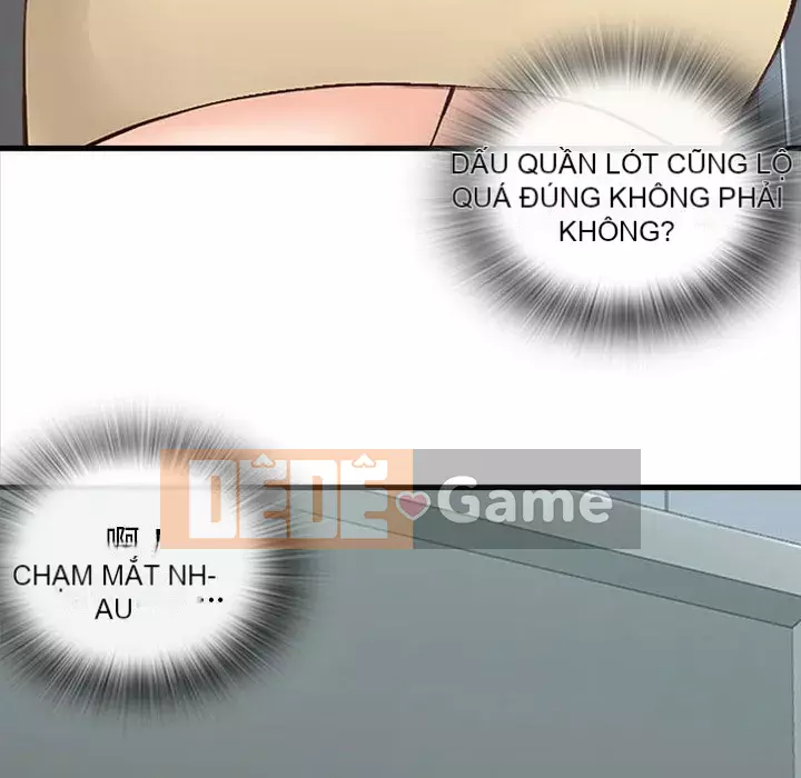 Căn Hộ Hạnh Phúc Chương 5-6