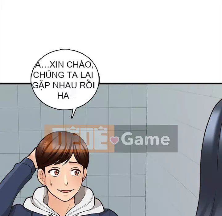 Căn Hộ Hạnh Phúc Chương 5-6