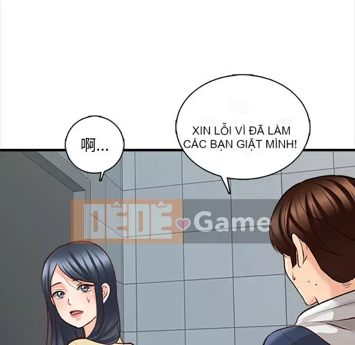 Căn Hộ Hạnh Phúc Chương 5-6