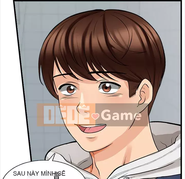 Căn Hộ Hạnh Phúc Chương 5-6