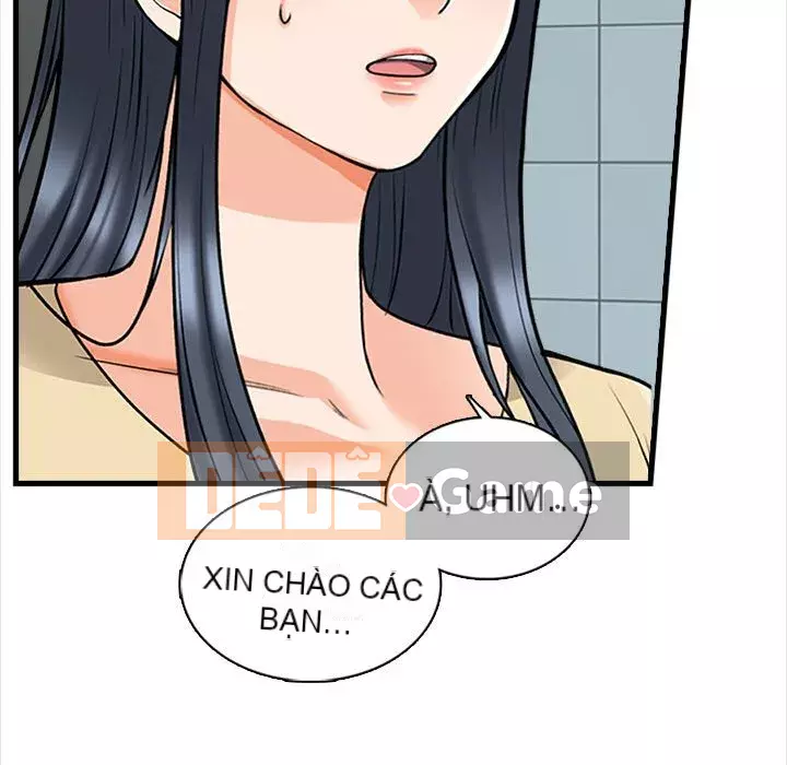 Căn Hộ Hạnh Phúc Chương 5-6