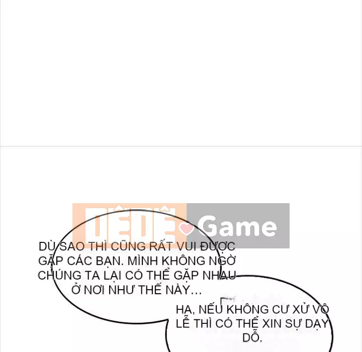 Căn Hộ Hạnh Phúc Chương 5-6