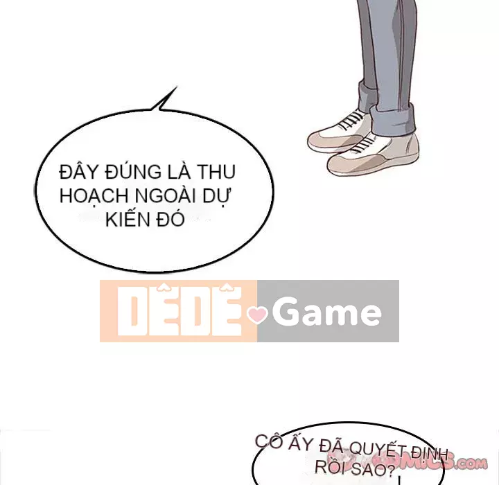 Căn Hộ Hạnh Phúc Chương 5-6