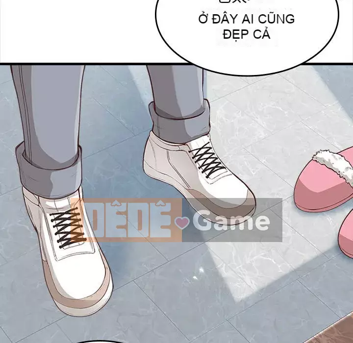 Căn Hộ Hạnh Phúc Chương 5-6