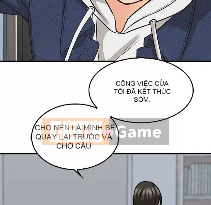 Căn Hộ Hạnh Phúc Chương 5-6