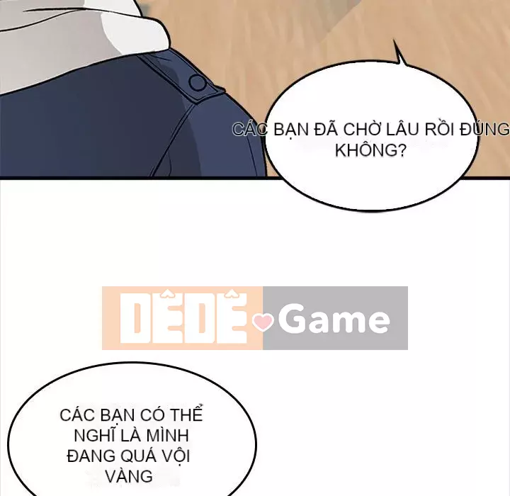 Căn Hộ Hạnh Phúc Chương 5-6