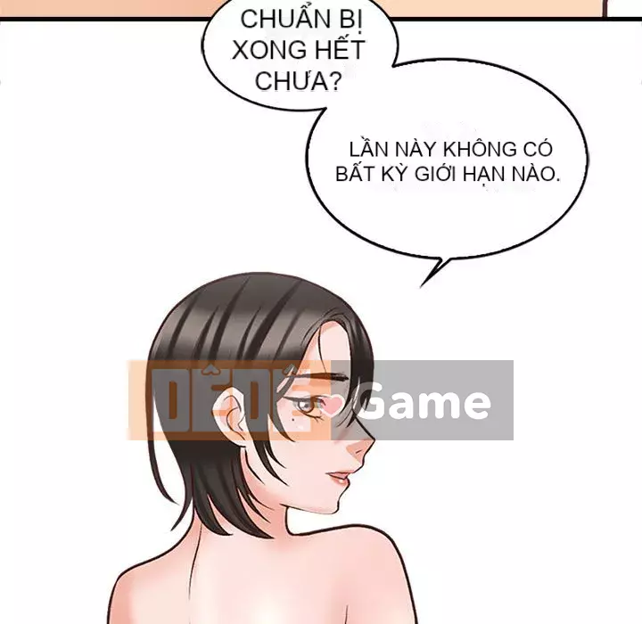 Căn Hộ Hạnh Phúc Chương 5-6