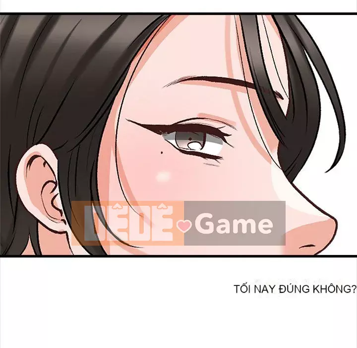 Căn Hộ Hạnh Phúc Chương 5-6