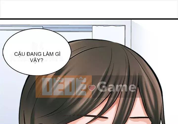 Căn Hộ Hạnh Phúc Chương 5-6