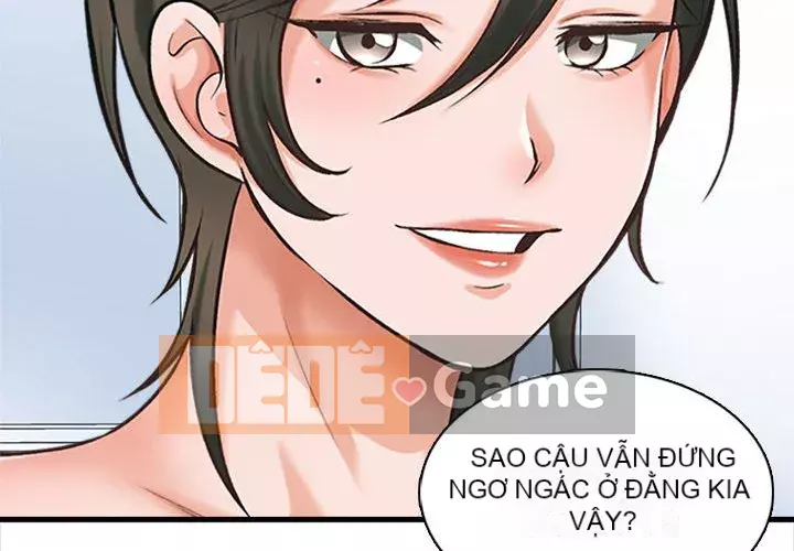 Căn Hộ Hạnh Phúc Chương 5-6