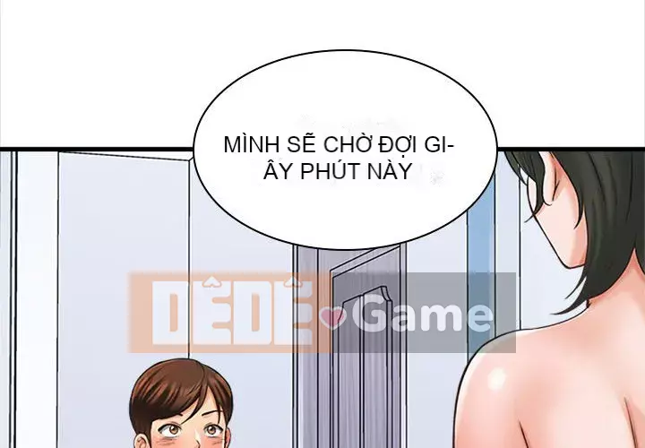 Căn Hộ Hạnh Phúc Chương 5-6