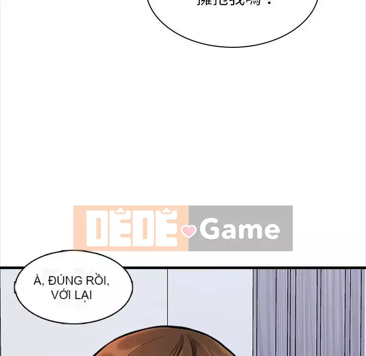 Căn Hộ Hạnh Phúc Chương 5-6