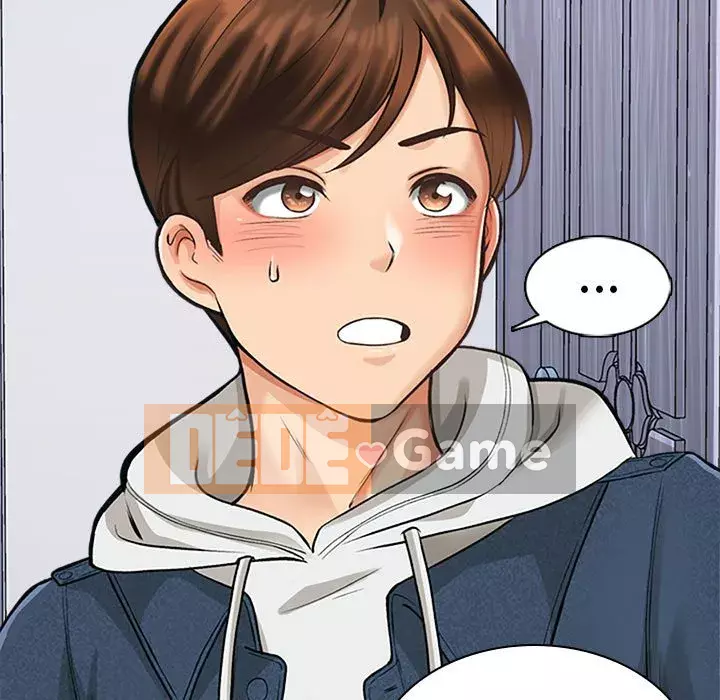 Căn Hộ Hạnh Phúc Chương 5-6