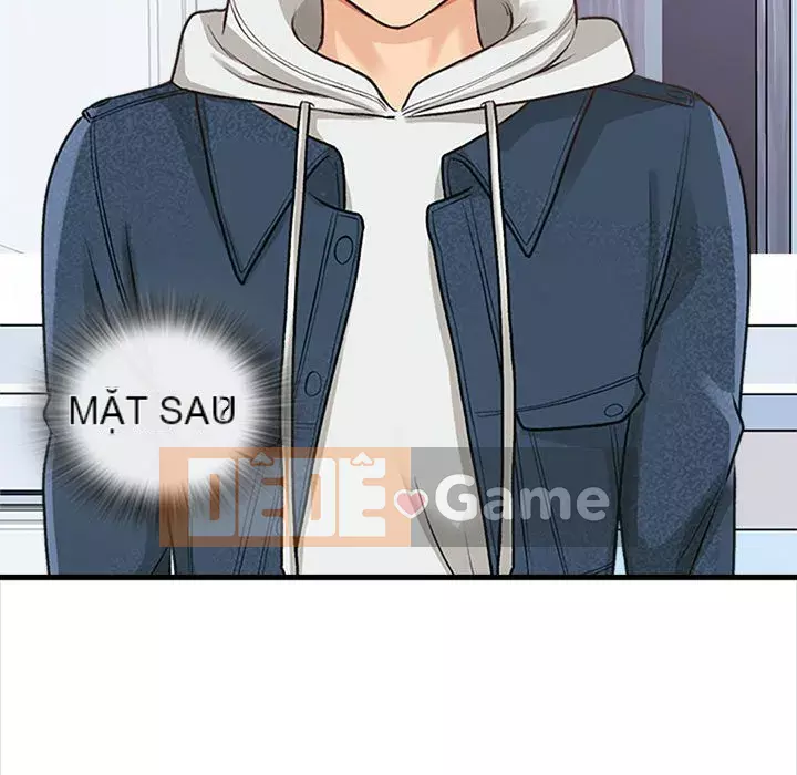 Căn Hộ Hạnh Phúc Chương 5-6