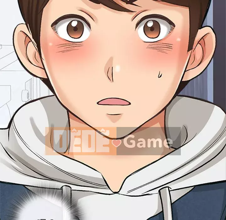 Căn Hộ Hạnh Phúc Chương 5-6