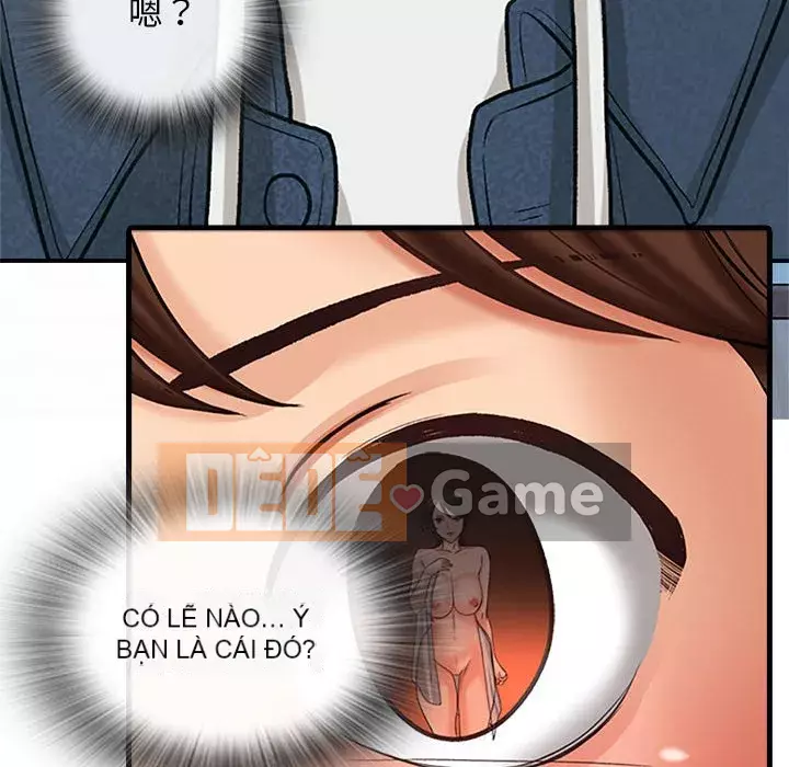 Căn Hộ Hạnh Phúc Chương 5-6