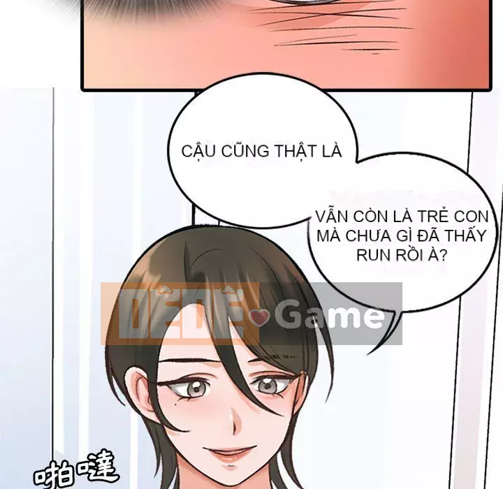 Căn Hộ Hạnh Phúc Chương 5-6