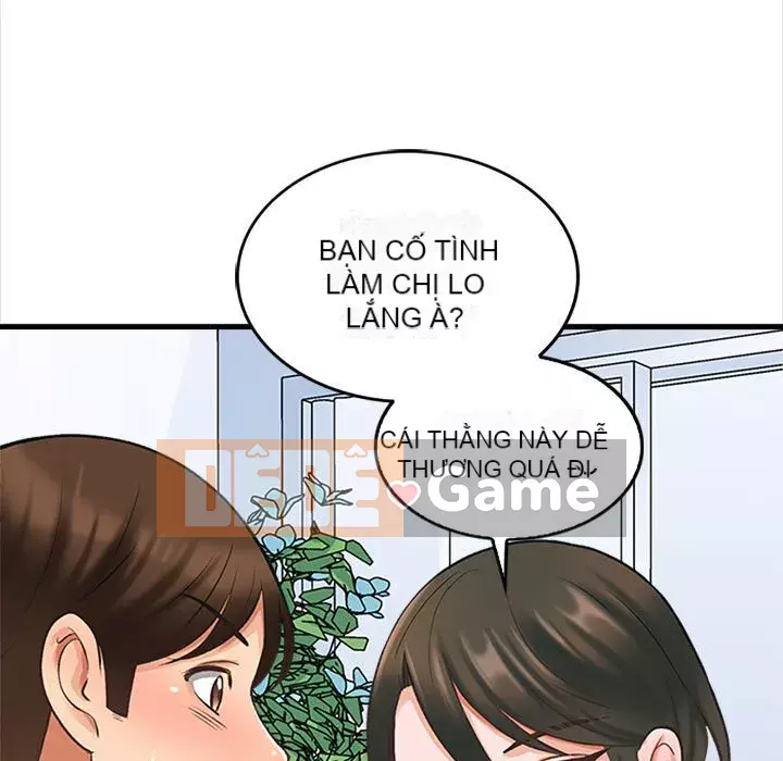 Căn Hộ Hạnh Phúc Chương 5-6