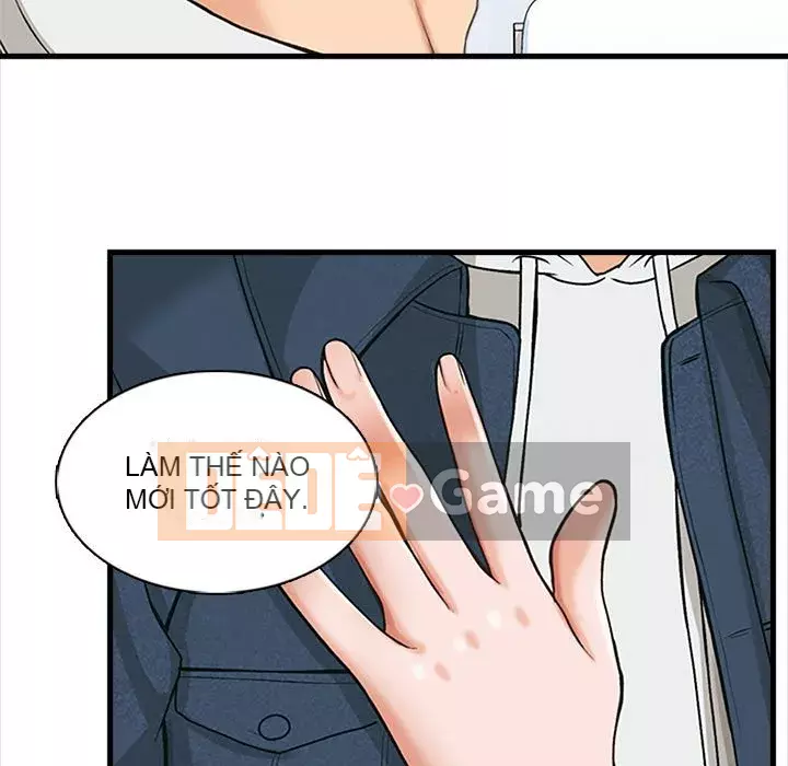 Căn Hộ Hạnh Phúc Chương 5-6