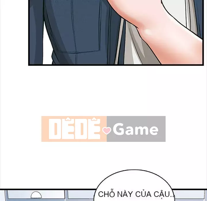 Căn Hộ Hạnh Phúc Chương 5-6