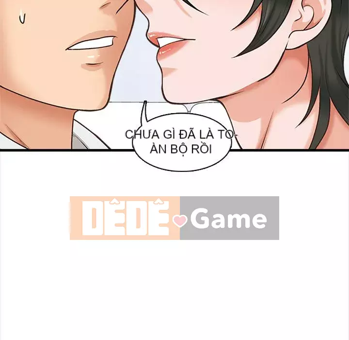 Căn Hộ Hạnh Phúc Chương 5-6