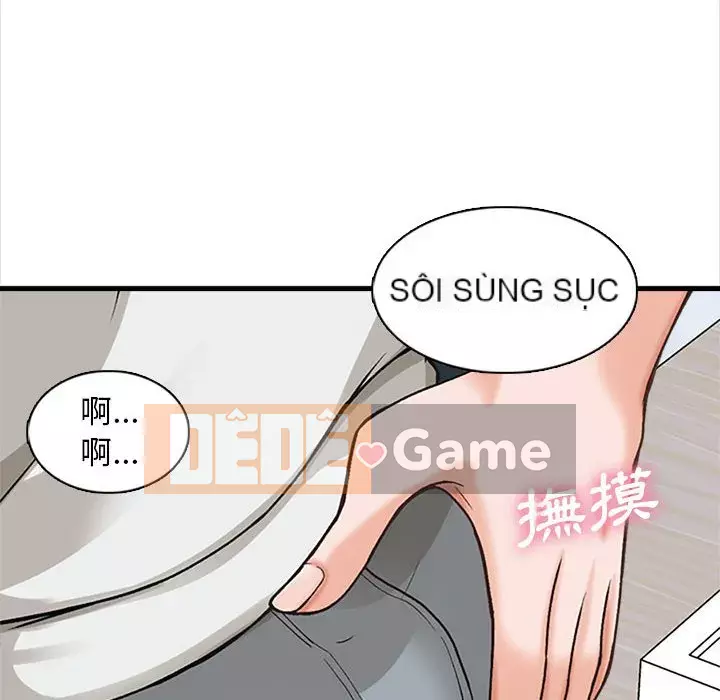 Căn Hộ Hạnh Phúc Chương 5-6