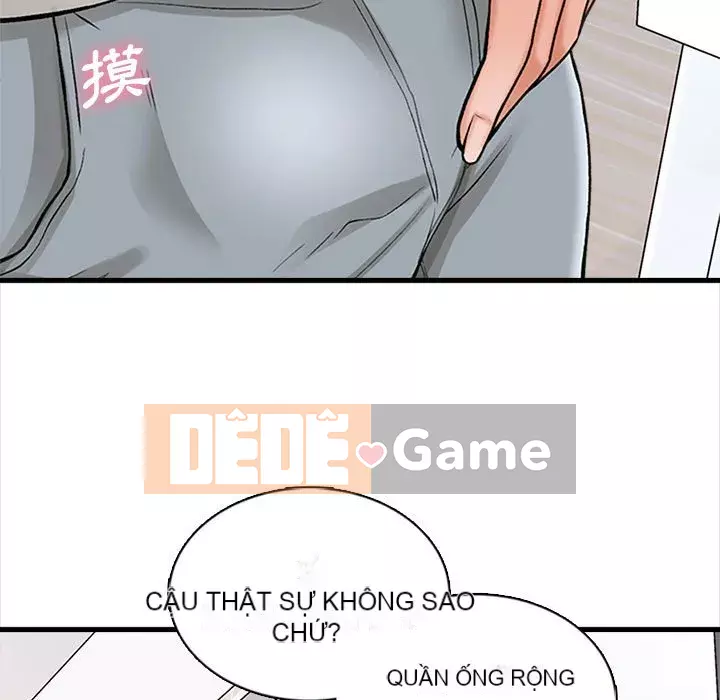 Căn Hộ Hạnh Phúc Chương 5-6