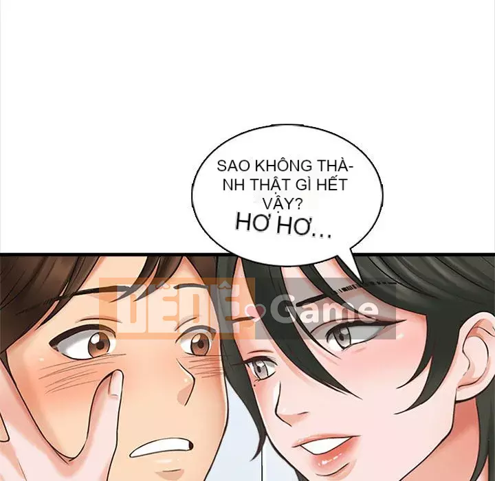 Căn Hộ Hạnh Phúc Chương 5-6