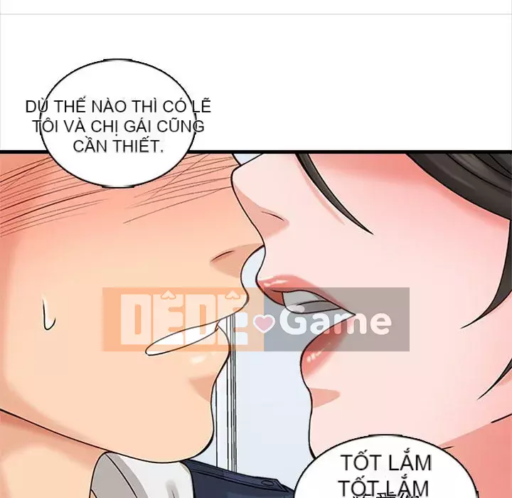 Căn Hộ Hạnh Phúc Chương 5-6