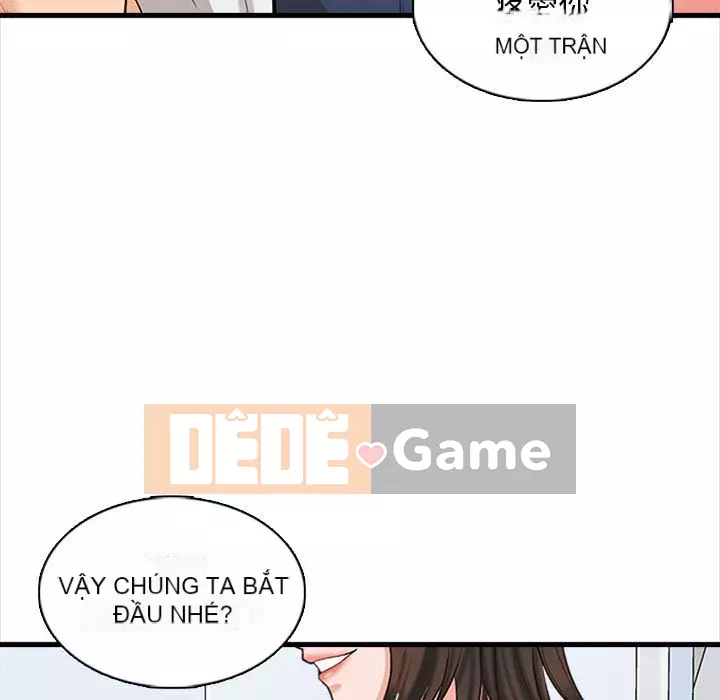 Căn Hộ Hạnh Phúc Chương 5-6