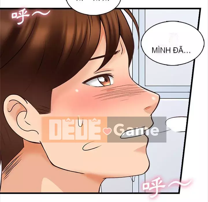 Căn Hộ Hạnh Phúc Chương 5-6