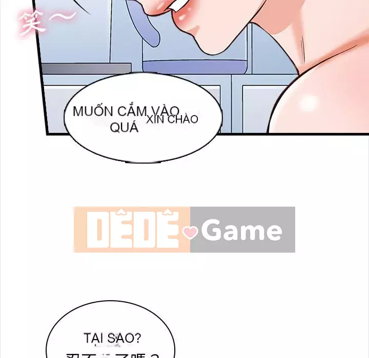 Căn Hộ Hạnh Phúc Chương 5-6