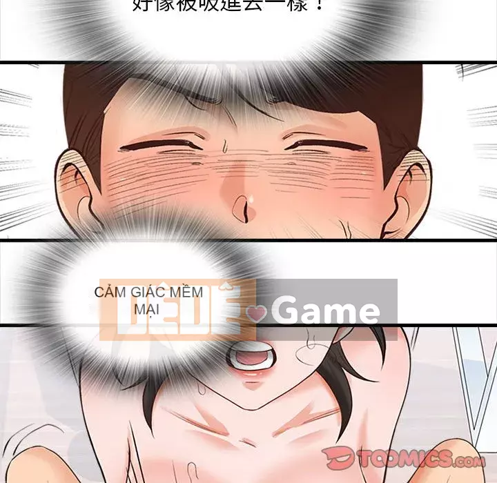 Căn Hộ Hạnh Phúc Chương 5-6