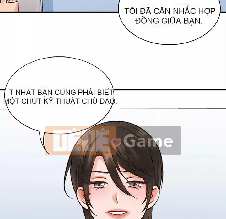 Căn Hộ Hạnh Phúc Chương 5-6