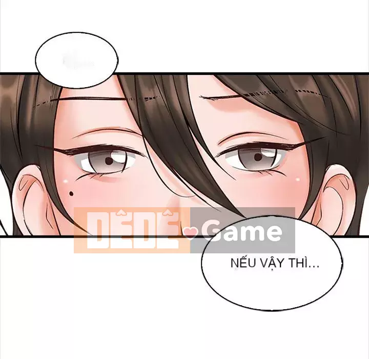 Căn Hộ Hạnh Phúc Chương 5-6