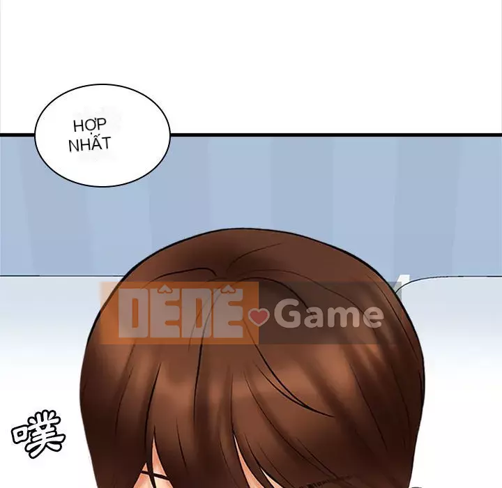 Căn Hộ Hạnh Phúc Chương 5-6