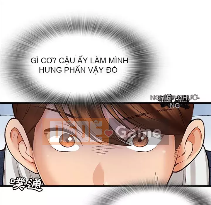 Căn Hộ Hạnh Phúc Chương 5-6