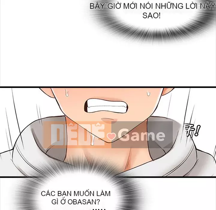 Căn Hộ Hạnh Phúc Chương 5-6