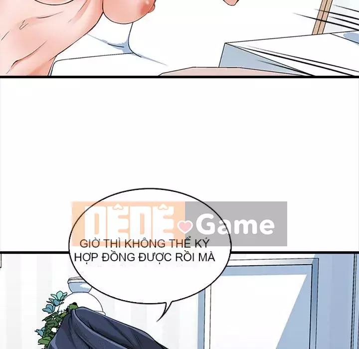 Căn Hộ Hạnh Phúc Chương 5-6