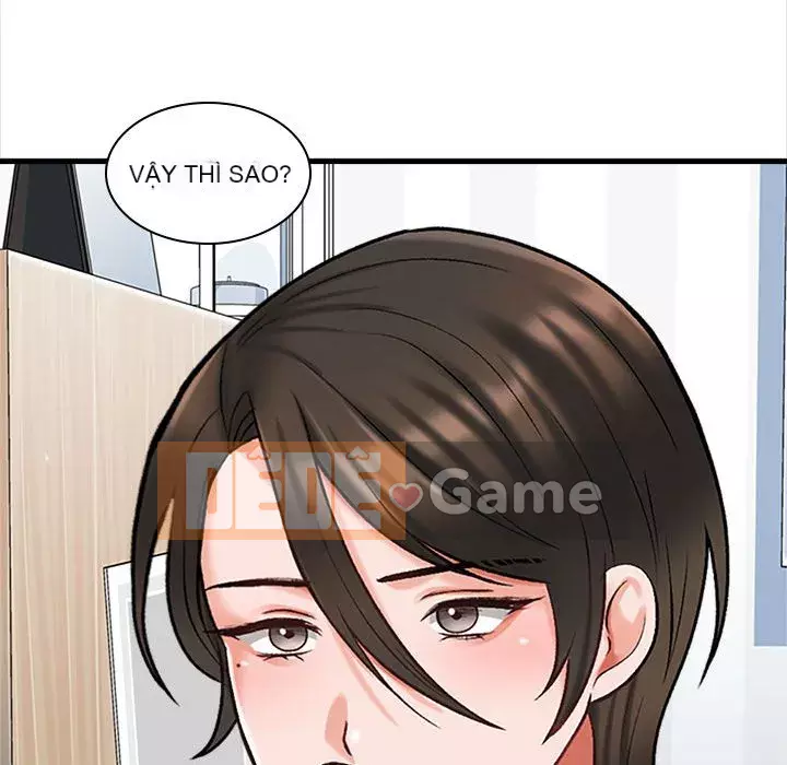 Căn Hộ Hạnh Phúc Chương 5-6