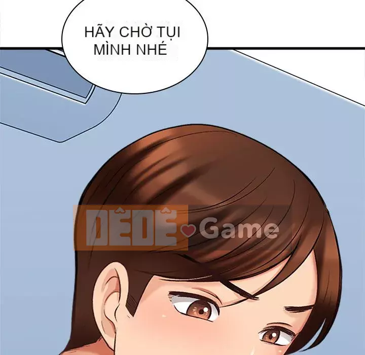 Căn Hộ Hạnh Phúc Chương 5-6