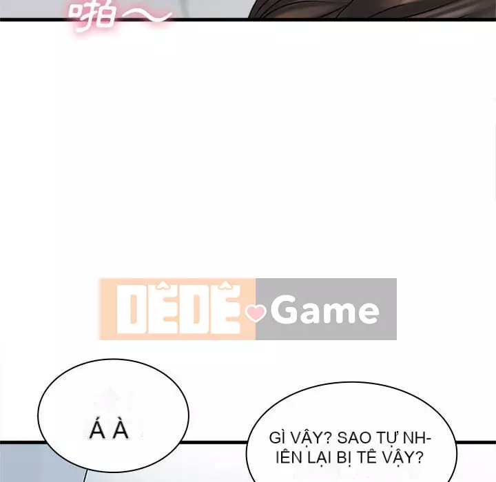 Căn Hộ Hạnh Phúc Chương 5-6