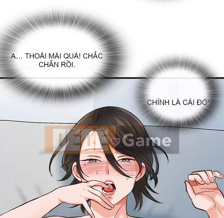 Căn Hộ Hạnh Phúc Chương 5-6