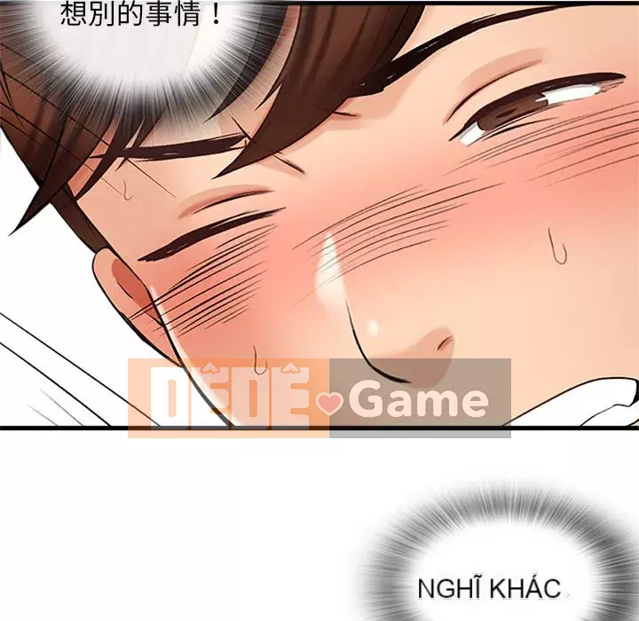 Căn Hộ Hạnh Phúc Chương 5-6