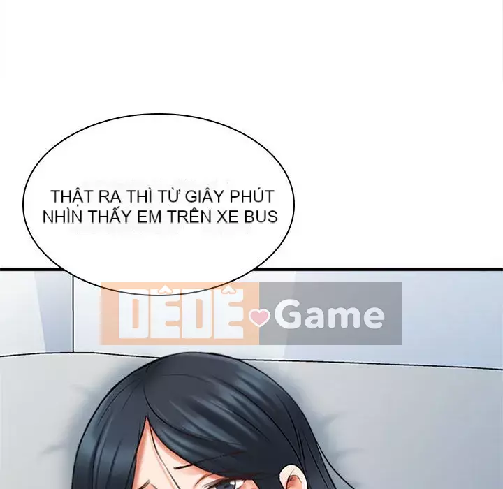 Căn Hộ Hạnh Phúc Chương 5-6