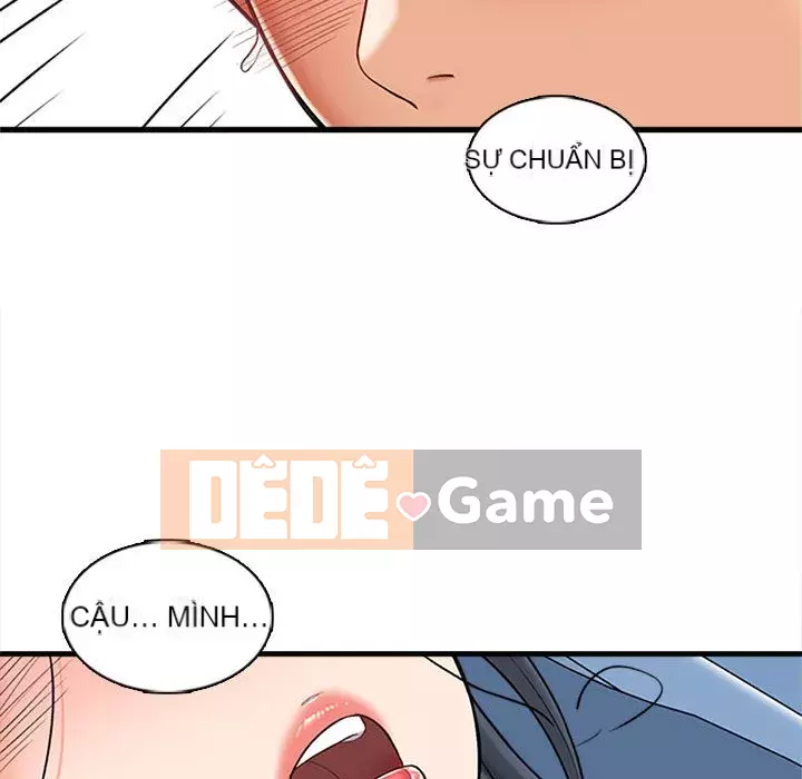 Căn Hộ Hạnh Phúc Chương 5-6