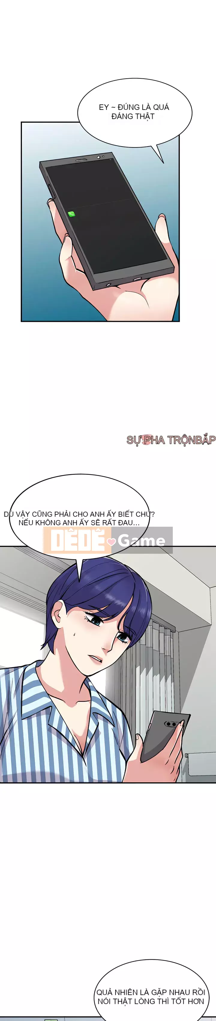 Bí mật của em gái Chương 53-54